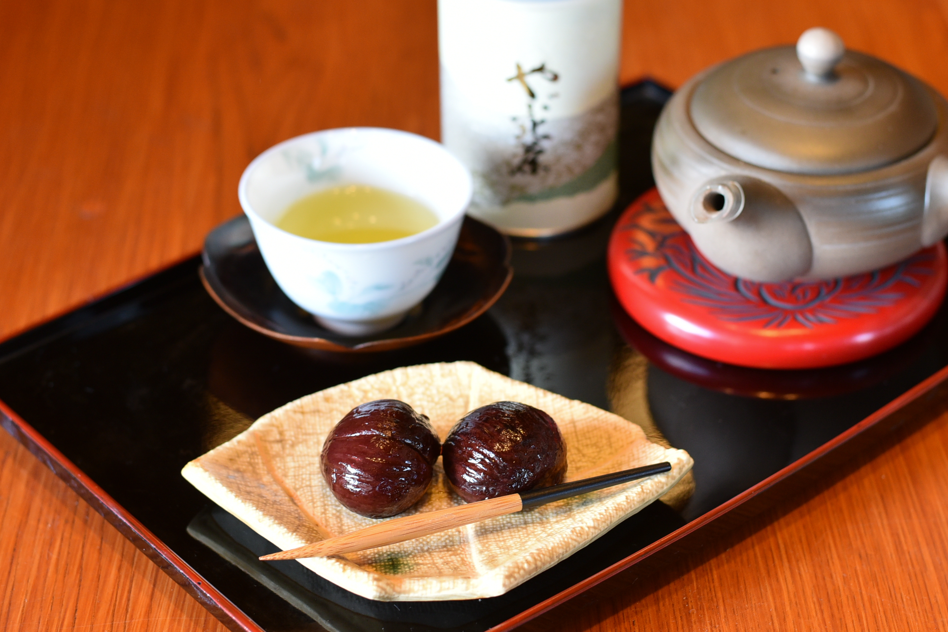 お茶の石川園 （㈱慶八：ＧＳ）