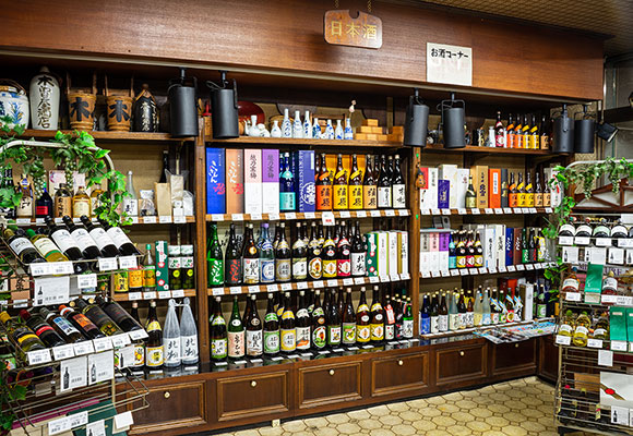 木曽屋酒店