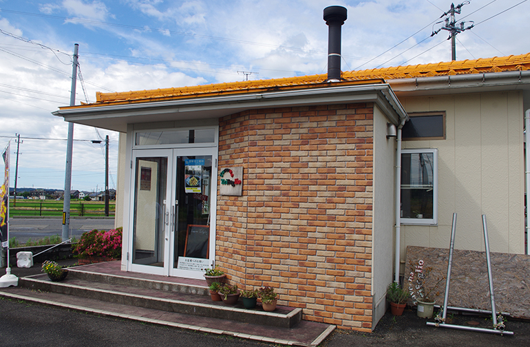 Taverna Trifoglio（タヴェルナ・トリフォッリオ）