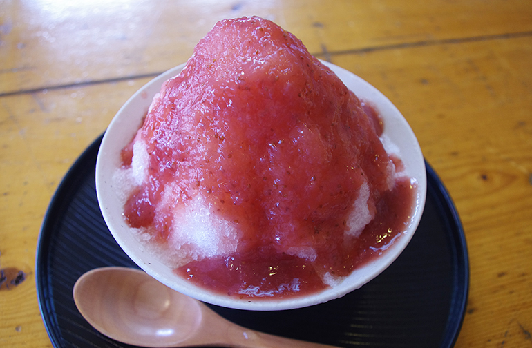 トリコロール